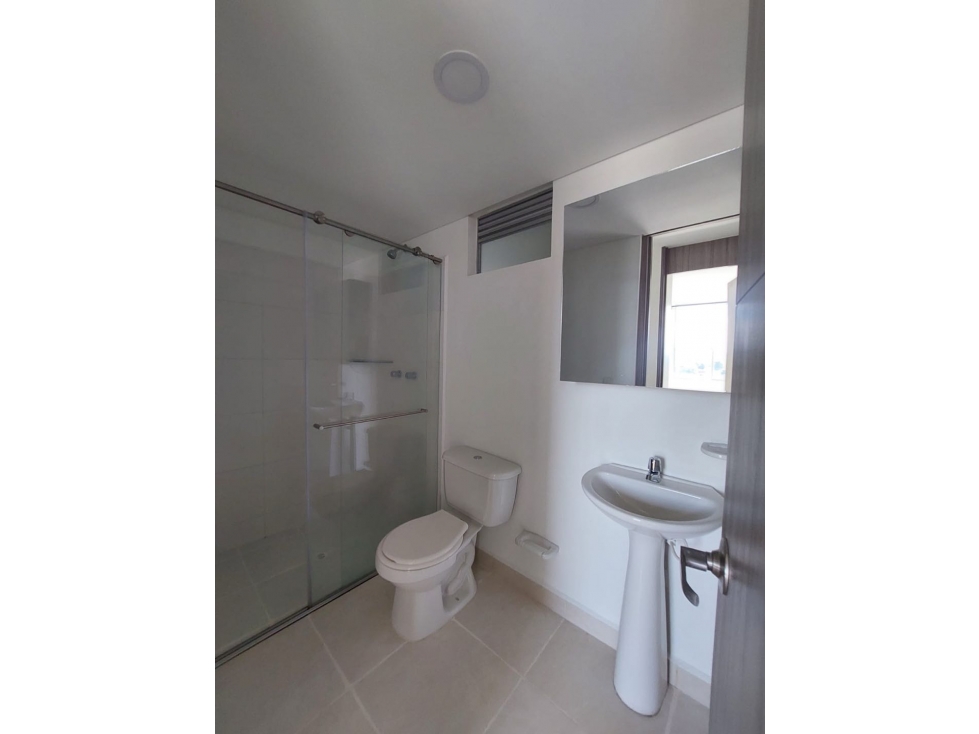 SE VENDE APARTAMENTO DE 2 ALCOBAS. coliseo del café — foto 6