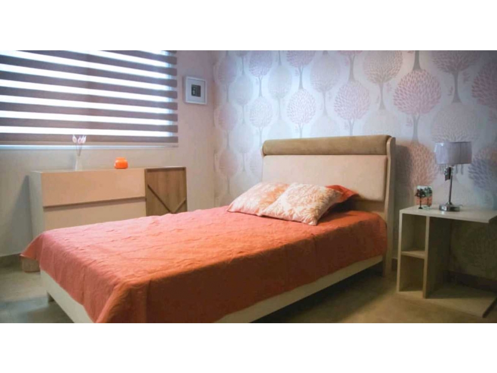 SE VENDE APARTAMENTO DE 2 REC. EN COCOLI, TUCAN COUNTRY CLUB(TRY2) — foto 6
