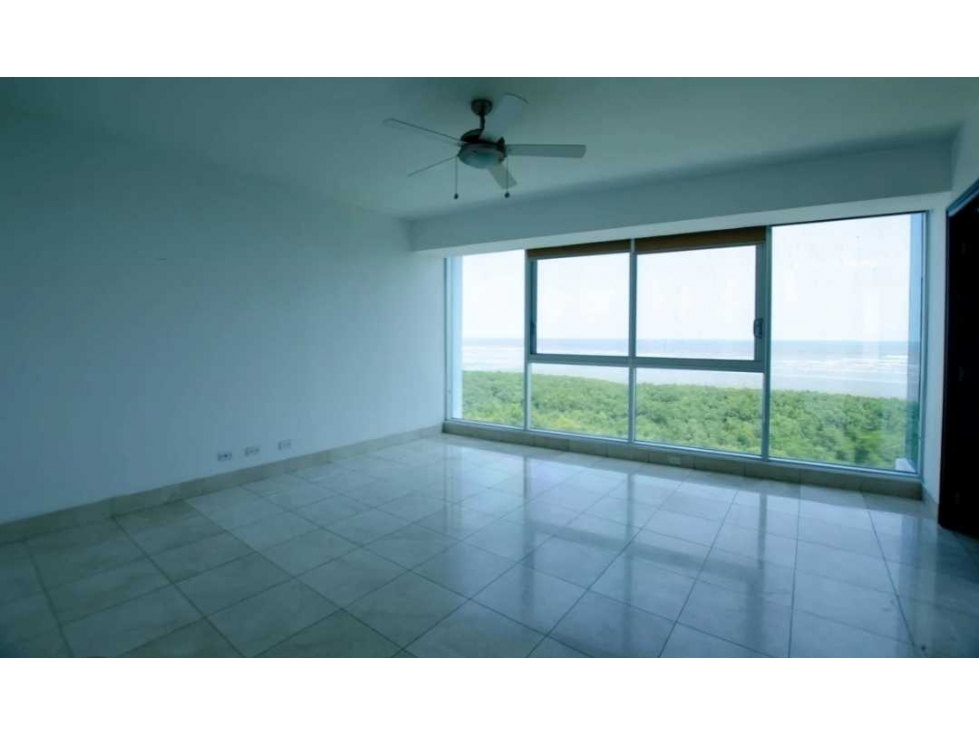 Se vende o alquila apto de 303 mts en Ph Oceanía Two/ Costa del Este — foto 6