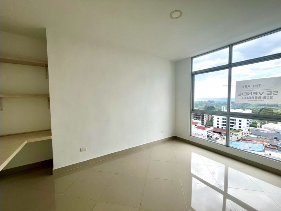 SE VENDE APARTAMENTO DE 3 ALCOBAS,EN LA CASTELLANA NORTE — foto 4