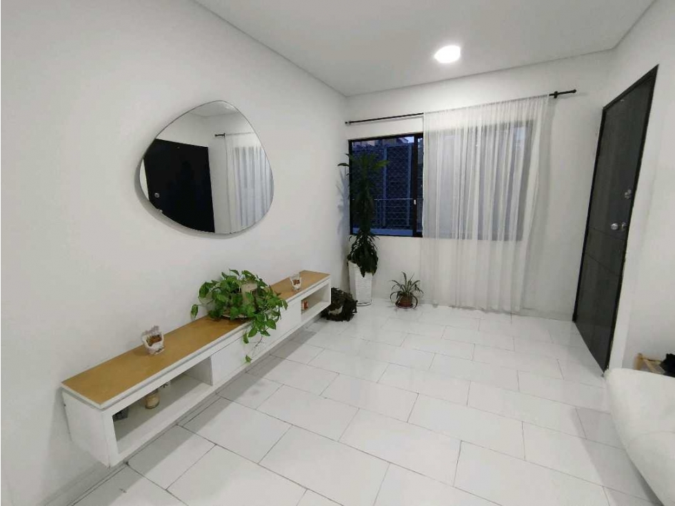 SE VENDE O ARRIENDA APARTAMENTO DE 3 ALCOBAS, BARRIO MANGA - CARTAGENA — foto 3