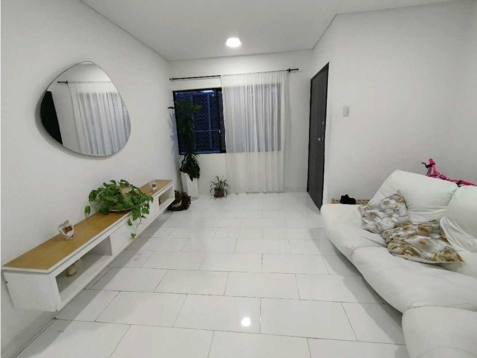 SE VENDE O ARRIENDA APARTAMENTO DE 3 ALCOBAS, BARRIO MANGA - CARTAGENA — foto 4