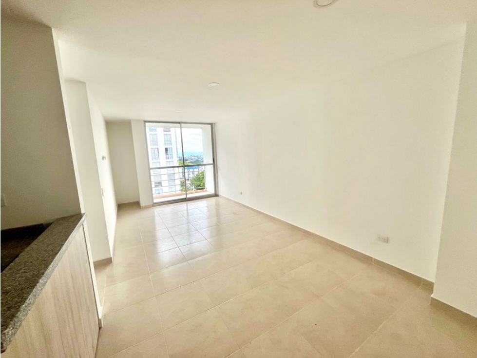Se vende apartamento de 3 alcobas , av 19 norte de Armenia Q. — foto 2