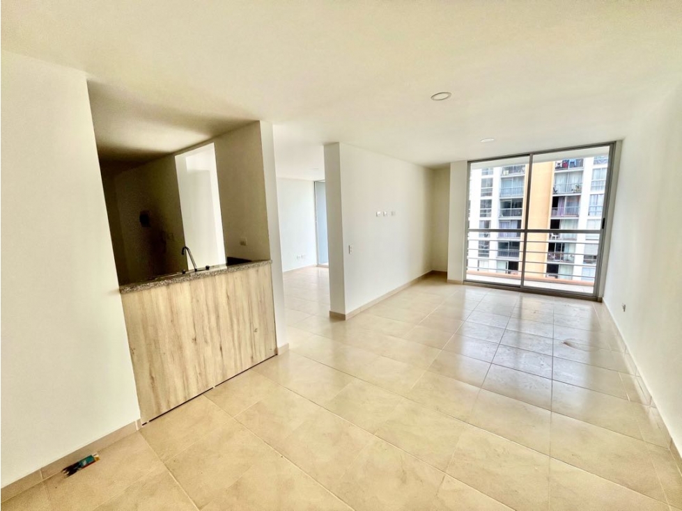 Se vende apartamento de 3 alcobas , av 19 norte de Armenia Q. — foto 3