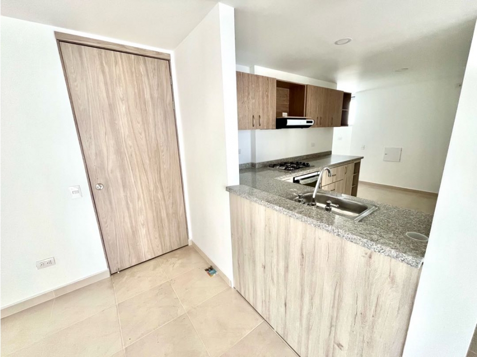 Se vende apartamento de 3 alcobas , av 19 norte de Armenia Q. — foto 4