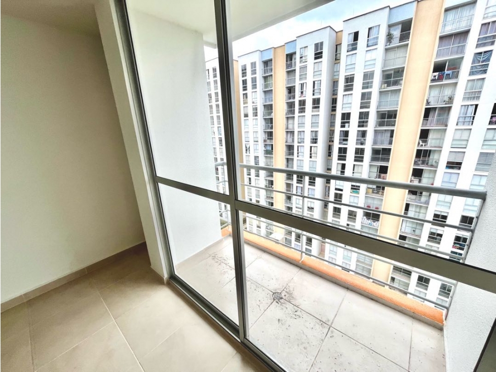 Se vende apartamento de 3 alcobas , av 19 norte de Armenia Q. — foto 5