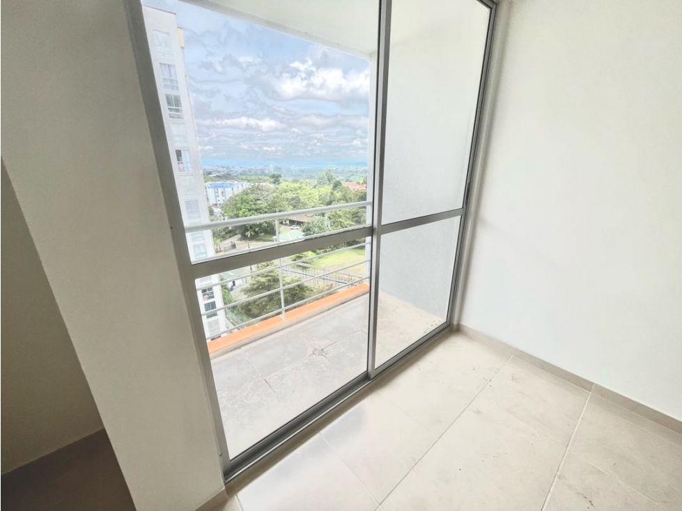 Se vende apartamento de 3 alcobas , av 19 norte de Armenia Q. — foto 6