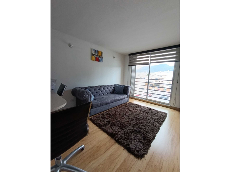 SE VENDE APARTAMENTO DE 3 HABITACIONES CON PARQUEADERO EN OLAYA