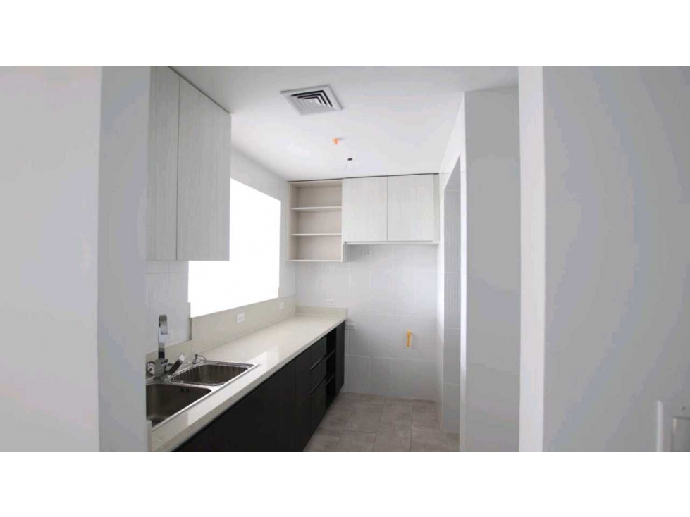 SE VENDE APARTAMENTO DE 3 REC. EN TUCAN COUNTRY CLUB Y RESORT(RT3Y) — foto 2