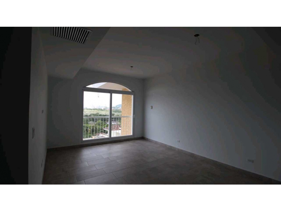SE VENDE APARTAMENTO DE 3 REC. EN TUCAN COUNTRY CLUB Y RESORT(RT3Y) — foto 5