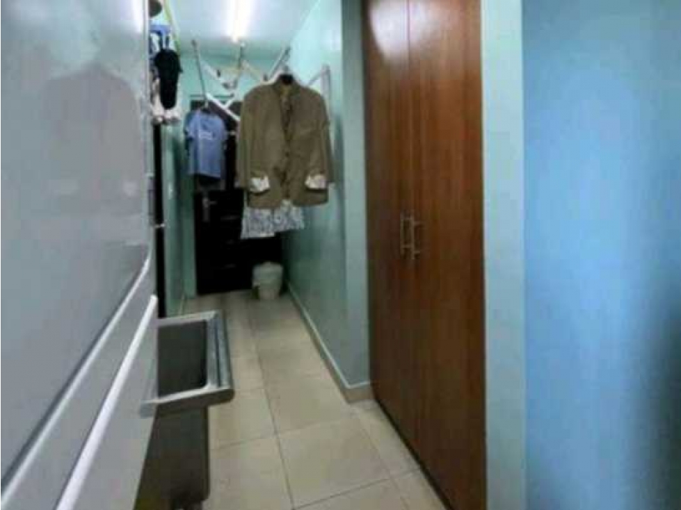 SE VENDE APARTAMENTO DE 3 REC.EN BELLA VISTA, PH BLUE PARK — foto 6