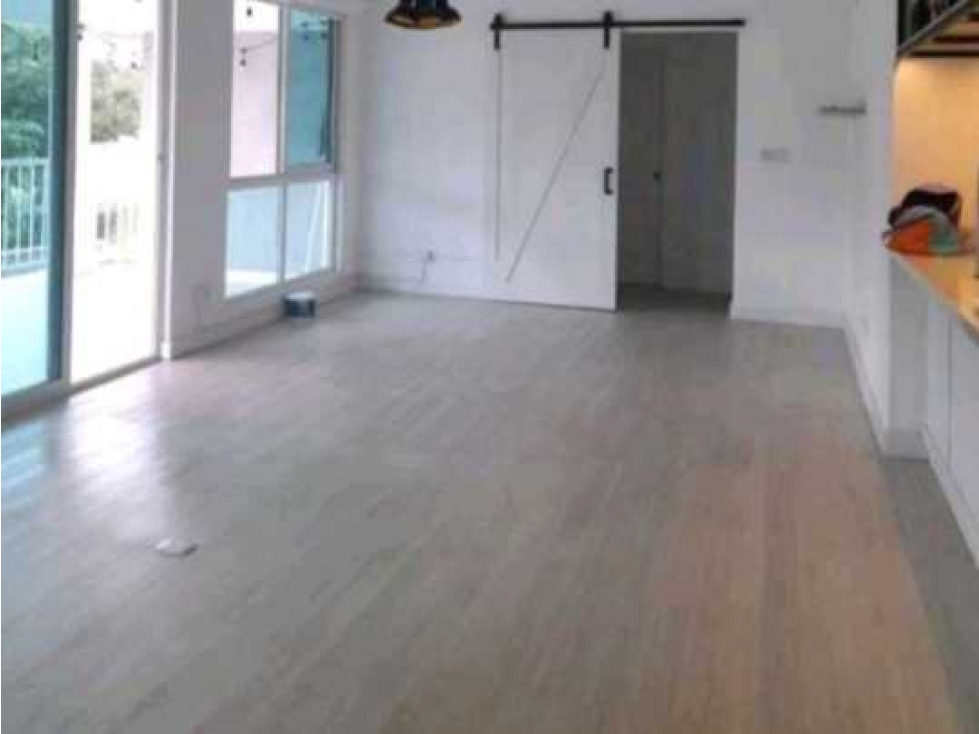 SE VENDE APARTAMENTO DE 3 REC.EN BIJAO RODMAN, RIO HATO(HR3V) — foto 3