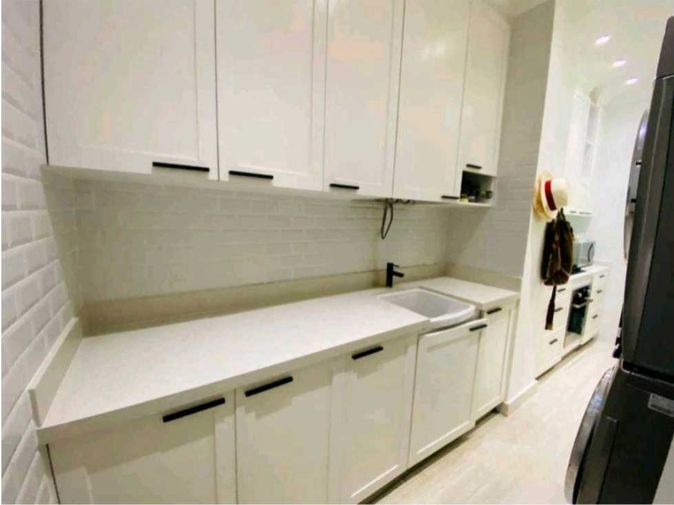 SE VENDE APARTAMENTO DE 3 REC.EN BIJAO RODMAN, RIO HATO(HR3V) — foto 4