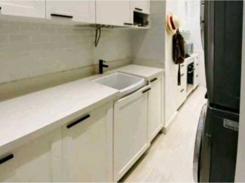 SE VENDE APARTAMENTO DE 3 REC.EN BIJAO RODMAN, RIO HATO(HR3V) — foto 6