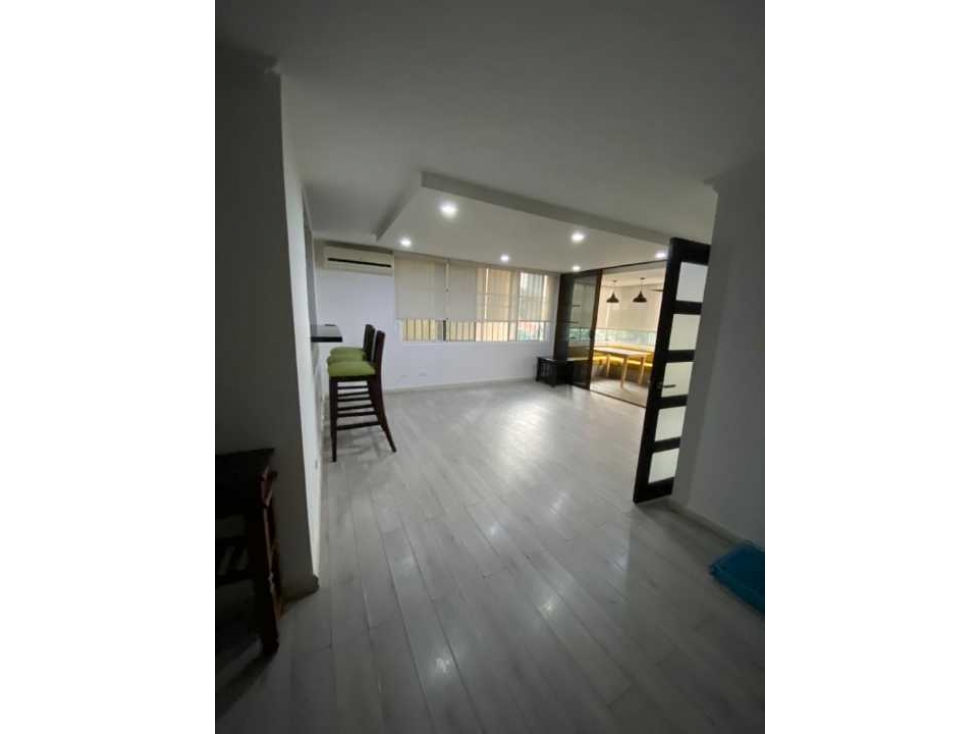 Se vende apartamento de 3 recámaras en Marbella 168 mts $210K — foto 4