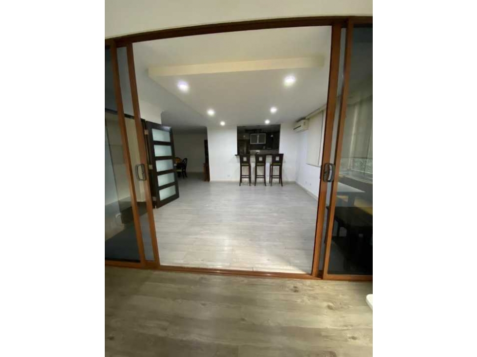 Se vende apartamento de 3 recámaras en Marbella 168 mts $210K — foto 5