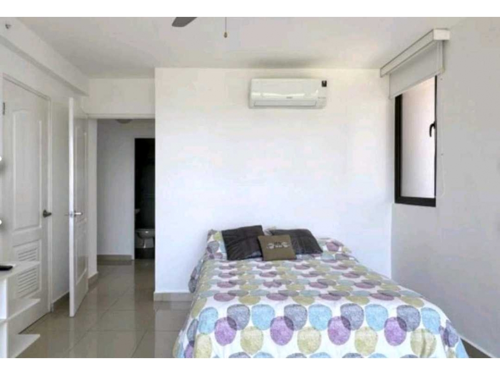 SE VENDE APARTAMENTO DE 3REC.FRENTE AL MAR, PH SAN FRANCISCO BAY — foto 4