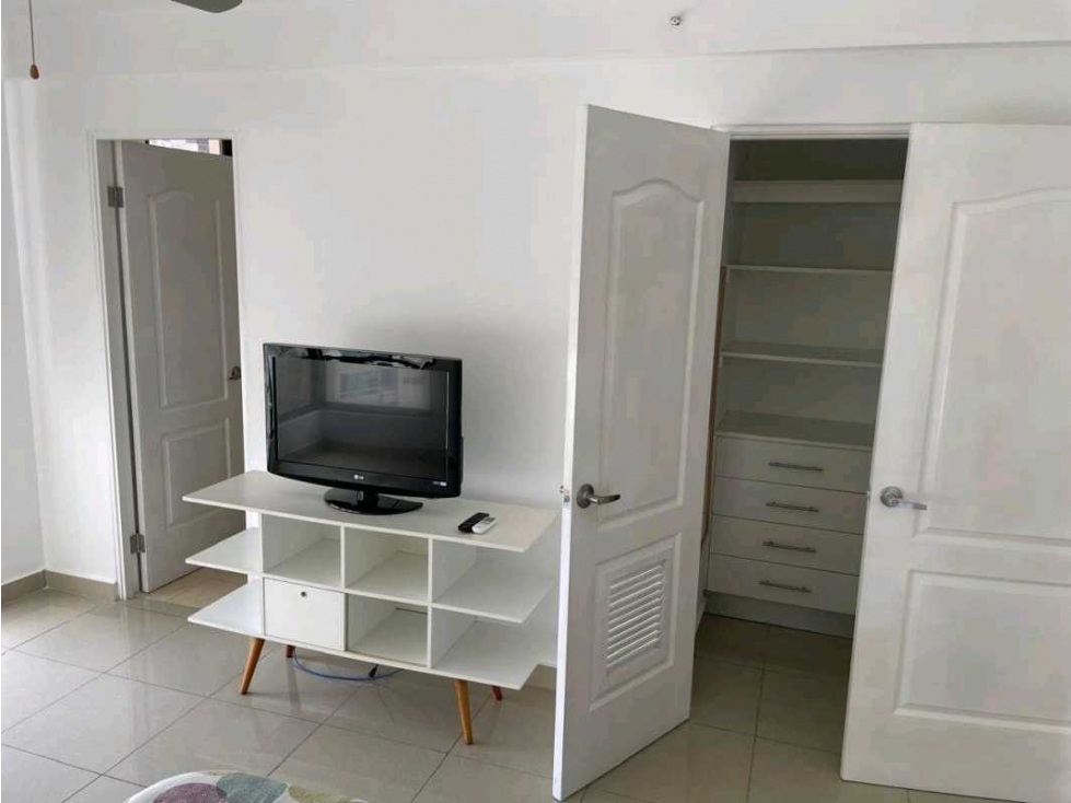 SE VENDE APARTAMENTO DE 3REC.FRENTE AL MAR, PH SAN FRANCISCO BAY — foto 5