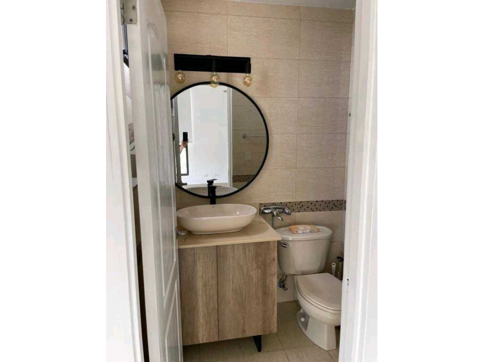 SE VENDE APARTAMENTO DE 3REC.FRENTE AL MAR, PH SAN FRANCISCO BAY — foto 6