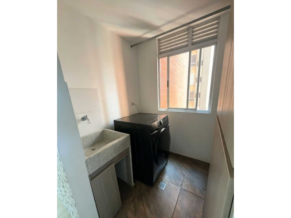 Se vende apartamento de 88.5 Mt2 en la unidad residencial Roterdam — foto 6