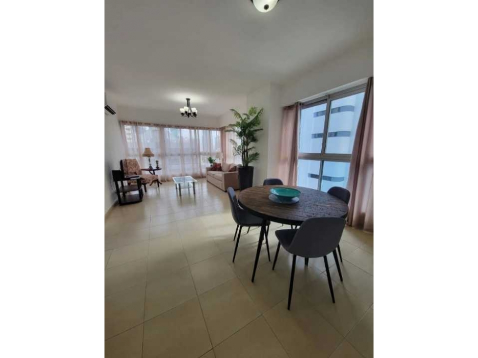 Se vende apartamento de 97 mts en avenida balboa/ Ph Grand Bay $195K — foto 2