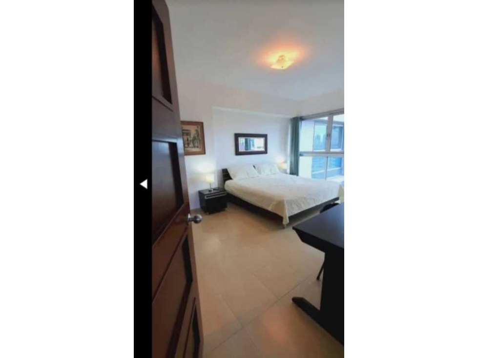 Se vende apartamento de 97 mts en avenida balboa/ Ph Grand Bay $195K — foto 4