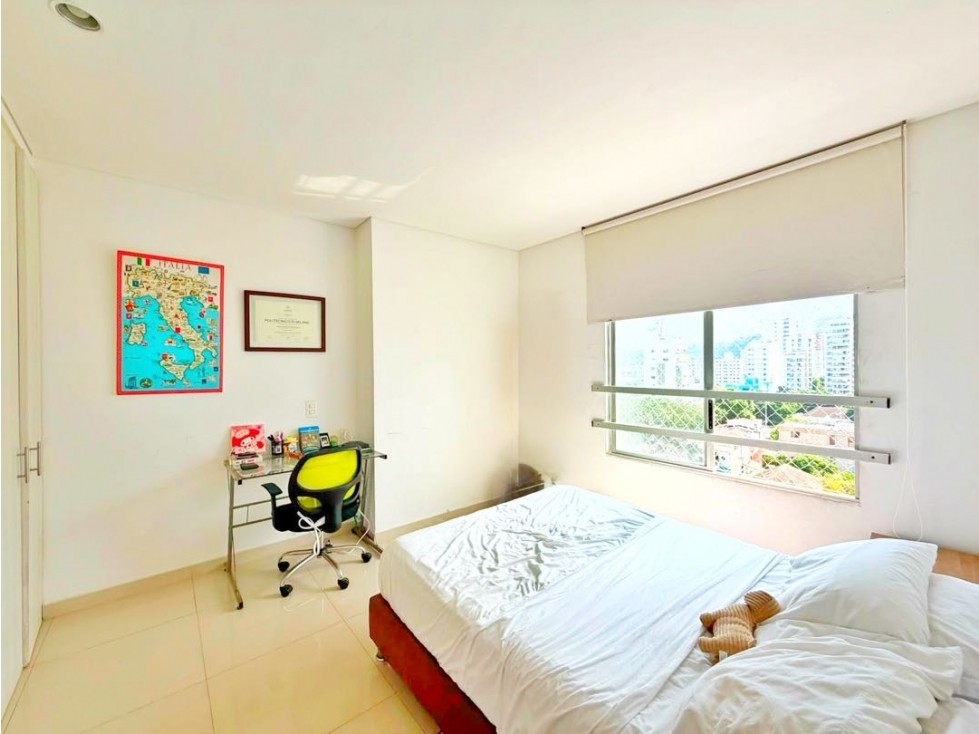 SE VENDE APARTAMENTO DE DOS ALCOBAS EN MANGA! — foto 3