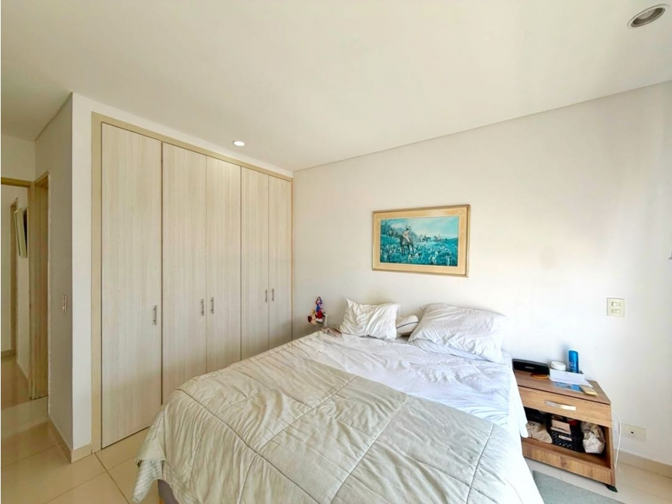 SE VENDE APARTAMENTO DE DOS ALCOBAS EN MANGA! — foto 6
