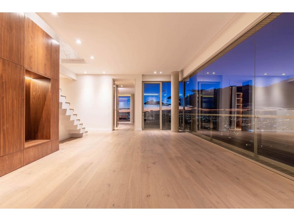 SE VENDE Y ARRIENDA apartamento de ensueño en Rosales — foto 2