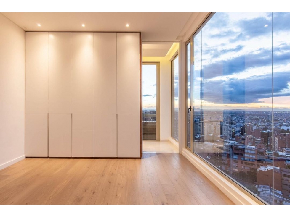 SE VENDE Y ARRIENDA apartamento de ensueño en Rosales — foto 4