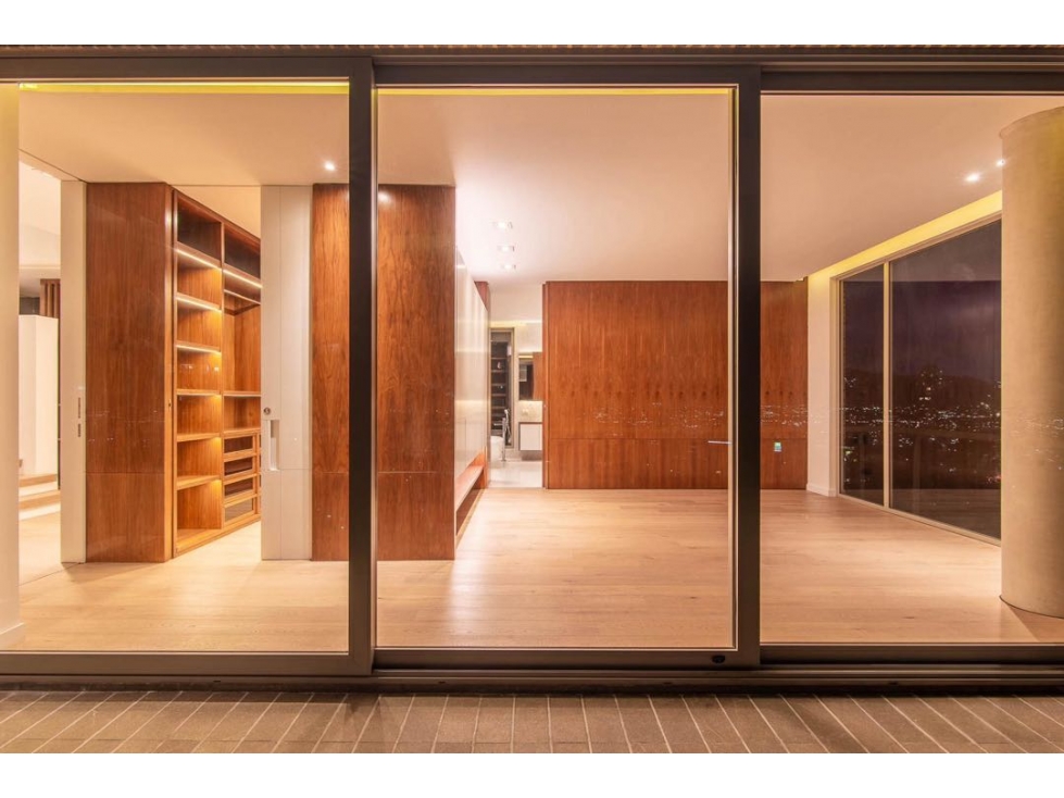 SE VENDE Y ARRIENDA apartamento de ensueño en Rosales — foto 6