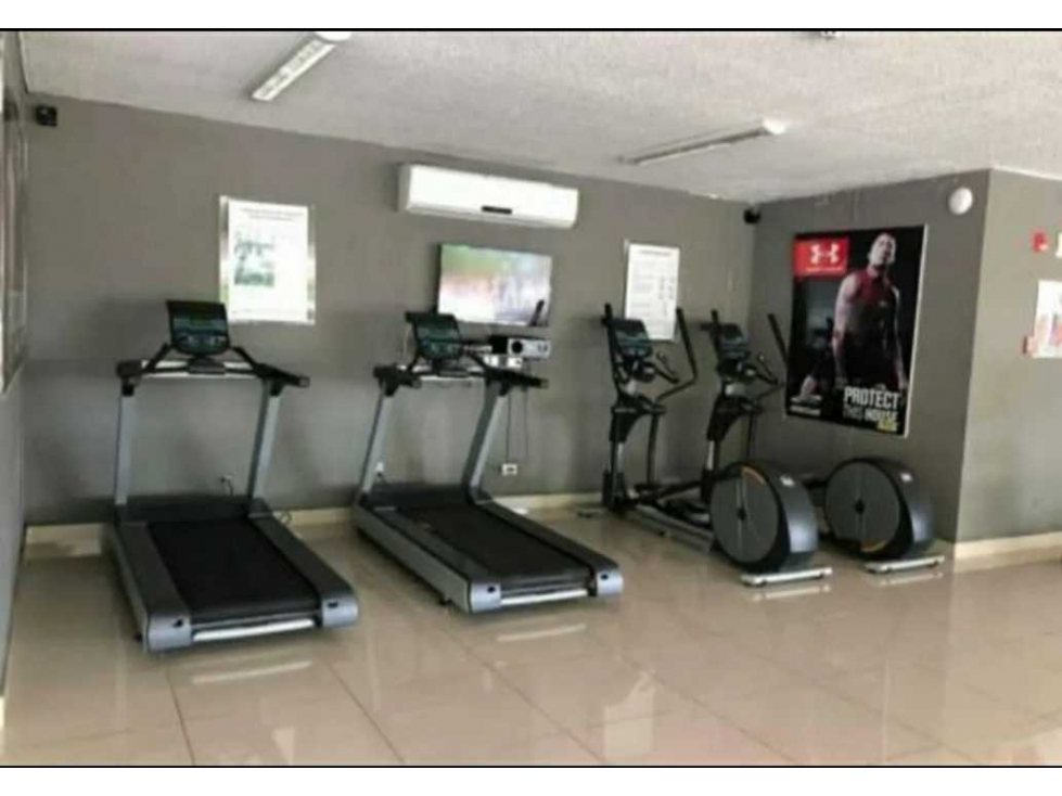 SE VENDE APARTAMENTO DE ESQUINA 125 MTS 3 REC 2 BAÑOS CON LINEA BLANCA — foto 5