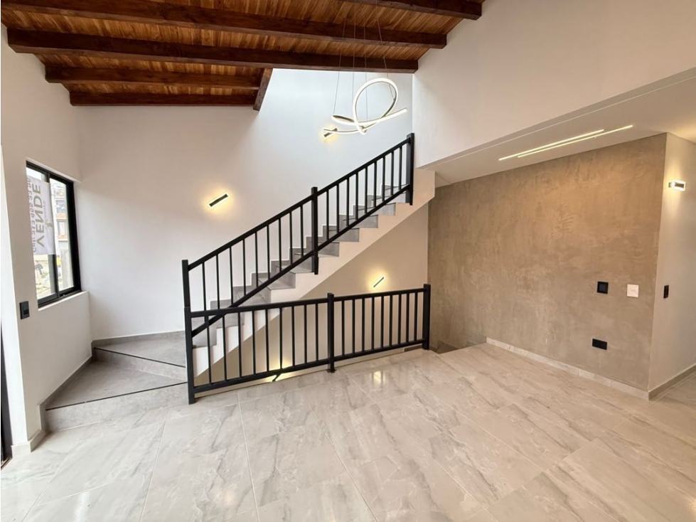 Se vende apartamento de lujo en Cattleya en El Carmen de Viboral — foto 6