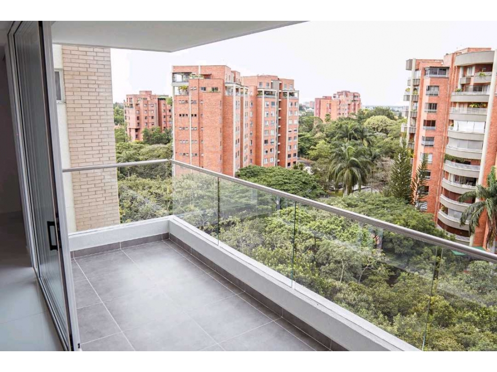 SE VENDE APARTAMENTO DE LUJO EN CIUDAD JARDIN — foto 3