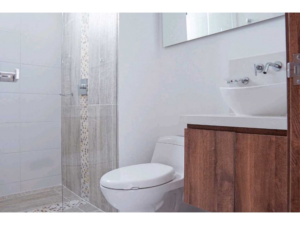 SE VENDE APARTAMENTO DE LUJO EN CIUDAD JARDIN — foto 6
