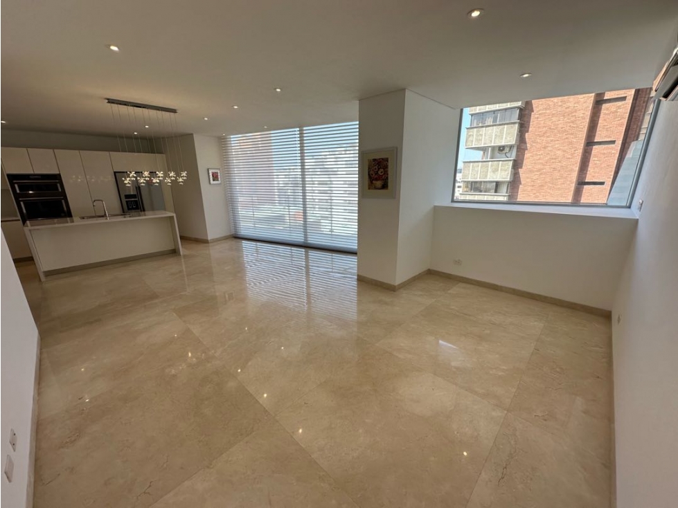 SE VENDE O ARRIENDA APARTAMENTO DE LUJO EN BARRANQUILLA — foto 2