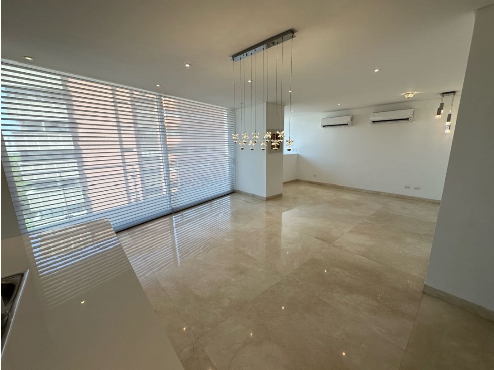 SE VENDE O ARRIENDA APARTAMENTO DE LUJO EN BARRANQUILLA — foto 3