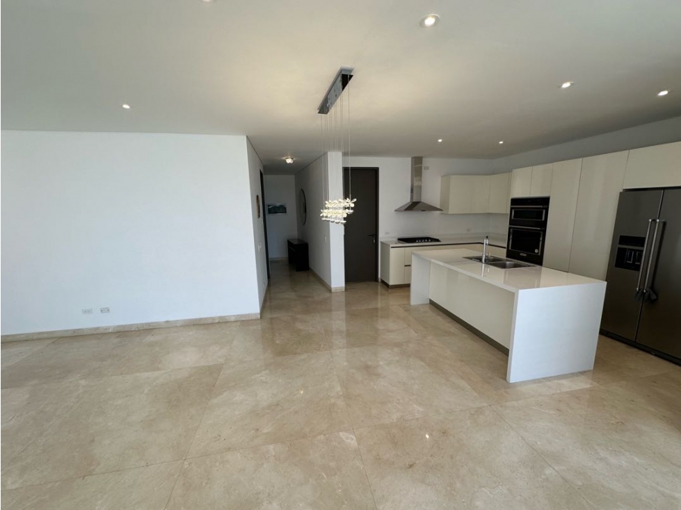 SE VENDE O ARRIENDA APARTAMENTO DE LUJO EN BARRANQUILLA — foto 5