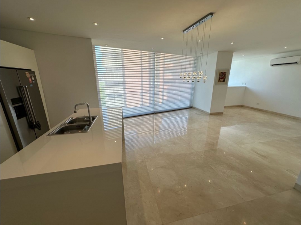 SE VENDE O ARRIENDA APARTAMENTO DE LUJO EN BARRANQUILLA — foto 6