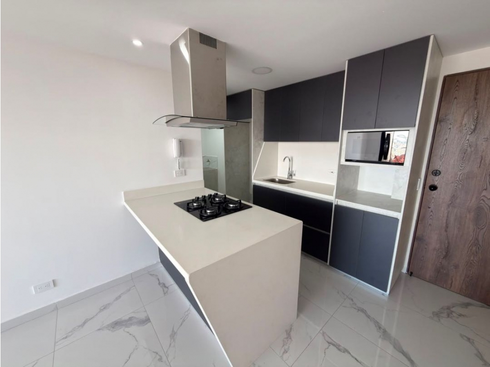 Se vende apartamento de Lujo en Villa Real