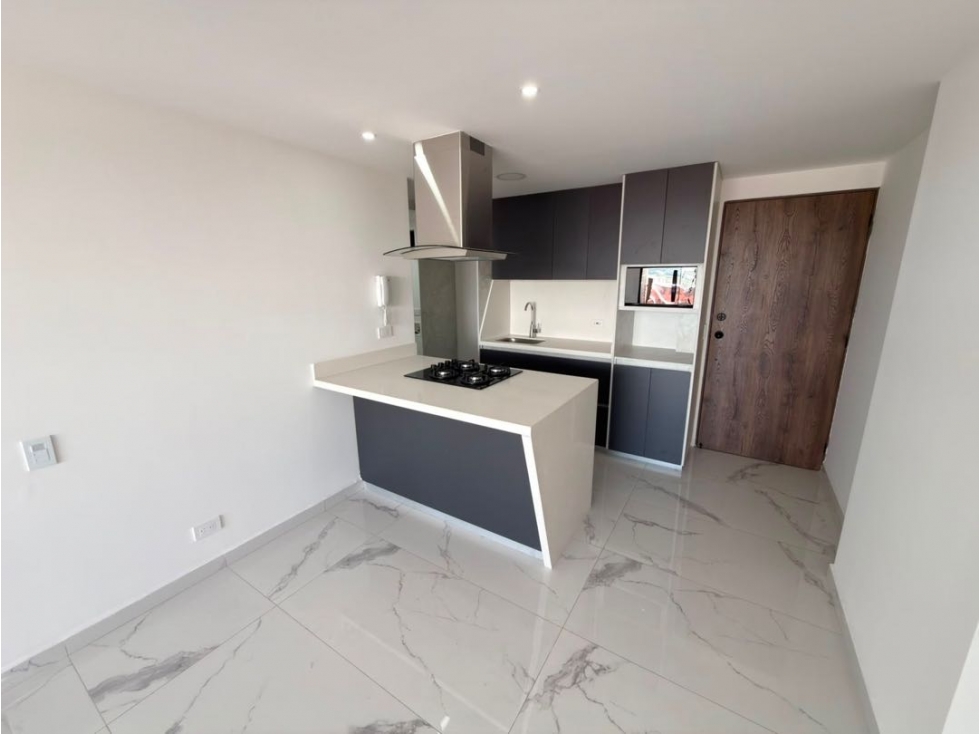 Se vende apartamento de Lujo en Villa Real — foto 2