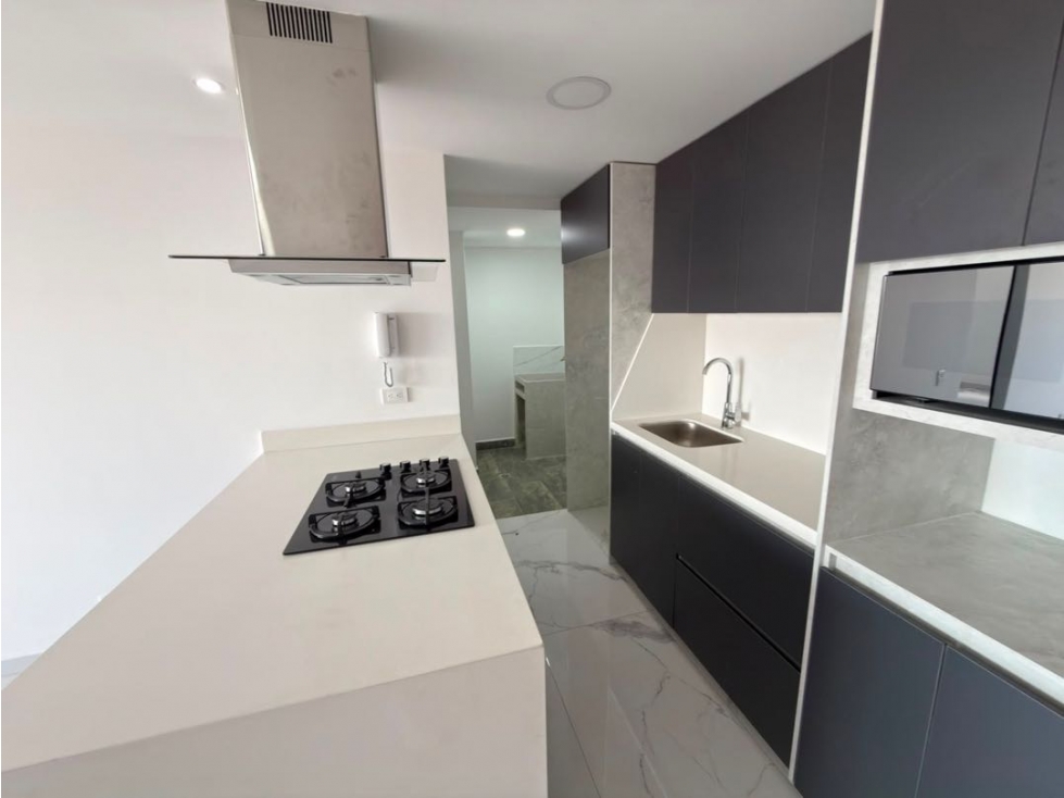 Se vende apartamento de Lujo en Villa Real — foto 3