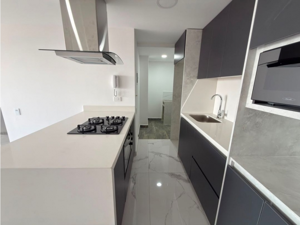 Se vende apartamento de Lujo en Villa Real — foto 4