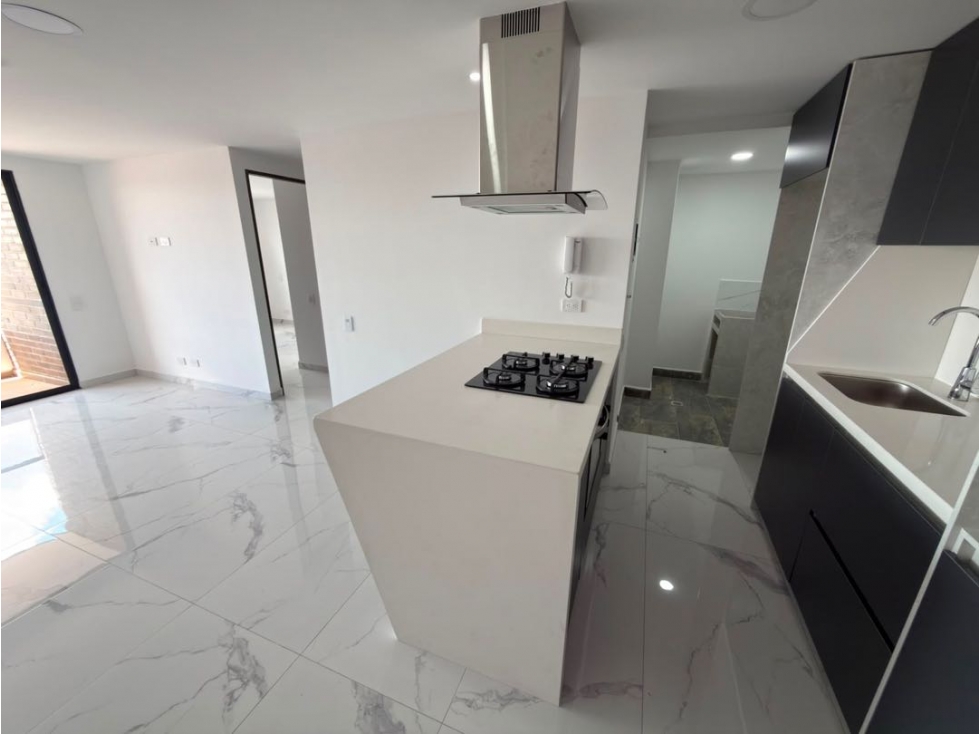Se vende apartamento de Lujo en Villa Real — foto 5
