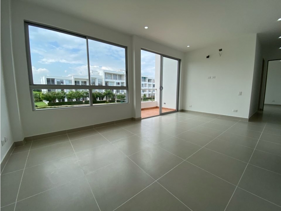 Se arrienda apartamento en puertas de las Américas! CARTAGENA ! Car — foto 2