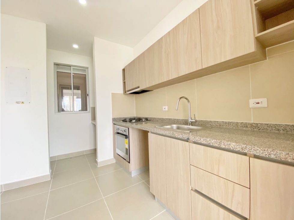 Se arrienda apartamento en puertas de las Américas! CARTAGENA ! Car — foto 5
