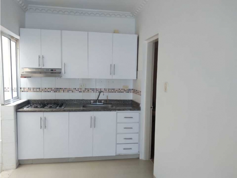 Se vende Apartamento de oportunidad. Santa Marta — foto 2