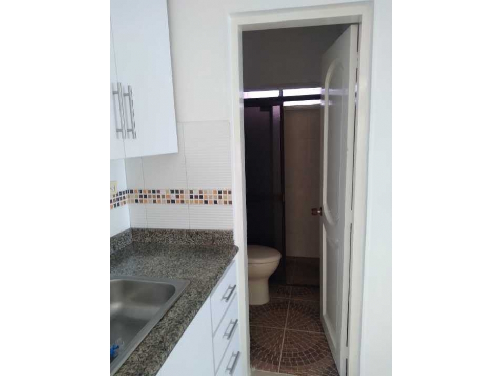 Se vende Apartamento de oportunidad. Santa Marta — foto 3