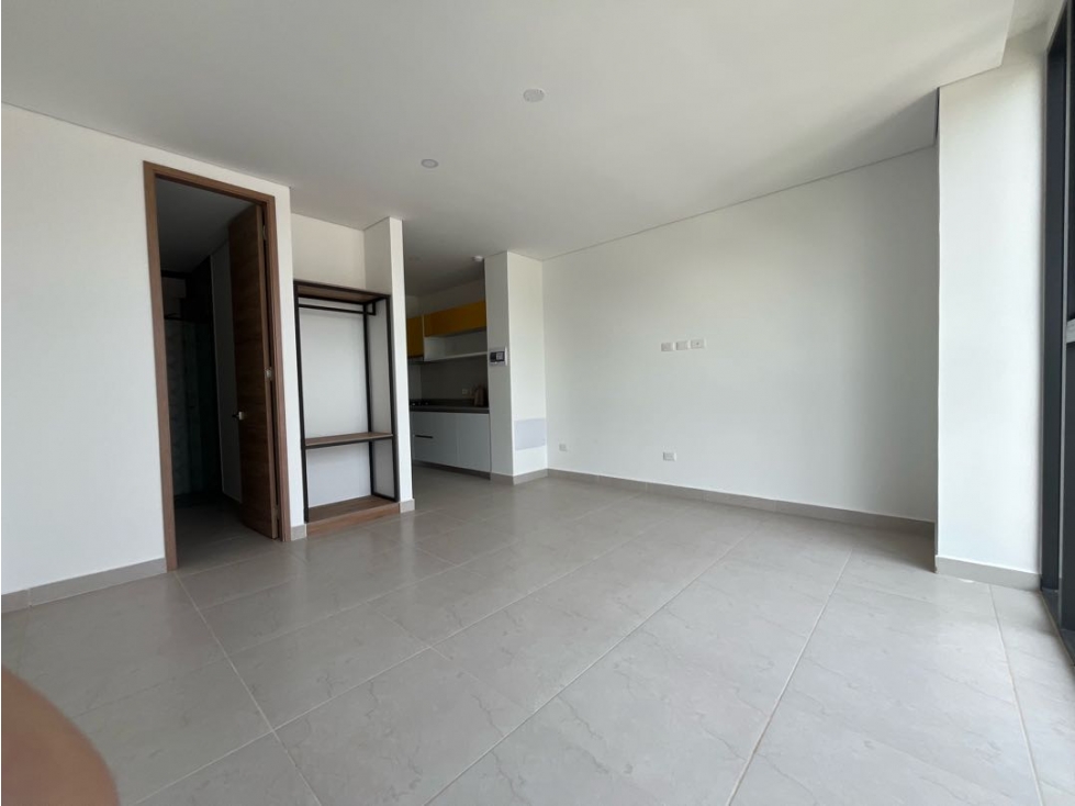 Se vende apartamento de oportunidad en Pozos Colorados - Sta Marta — foto 3