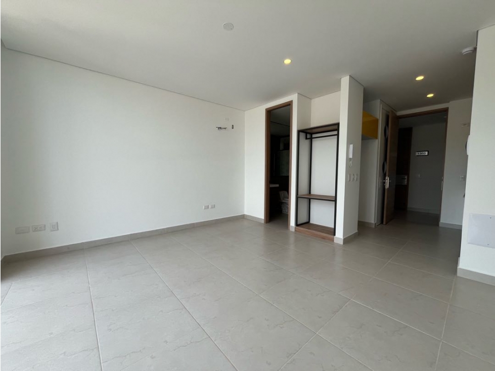 Se vende apartamento de oportunidad en Pozos Colorados - Sta Marta — foto 4